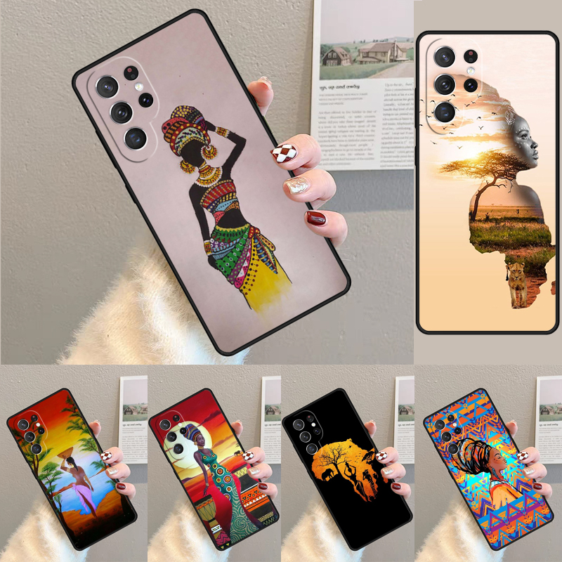 South Africa Woman phone case  - Phone Cases South Africa ulasan dan harga