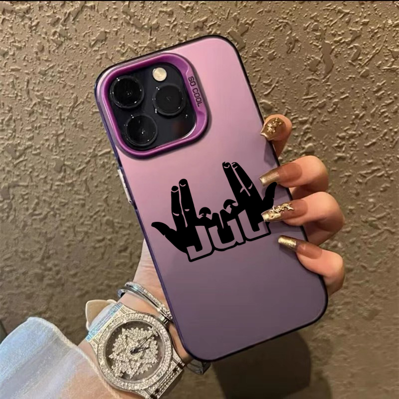 Rapper JuL C'est Pas Des Lol H - Phone Cases Iphone 16 Pro Max ulasan dan harga