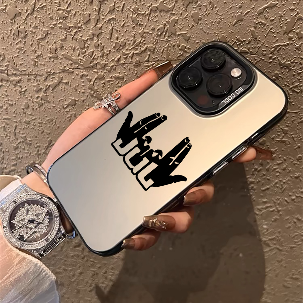 Rapper JuL C'est Pas Des Lol H - Phone Cases Iphone 16 Pro Max ulasan dan harga