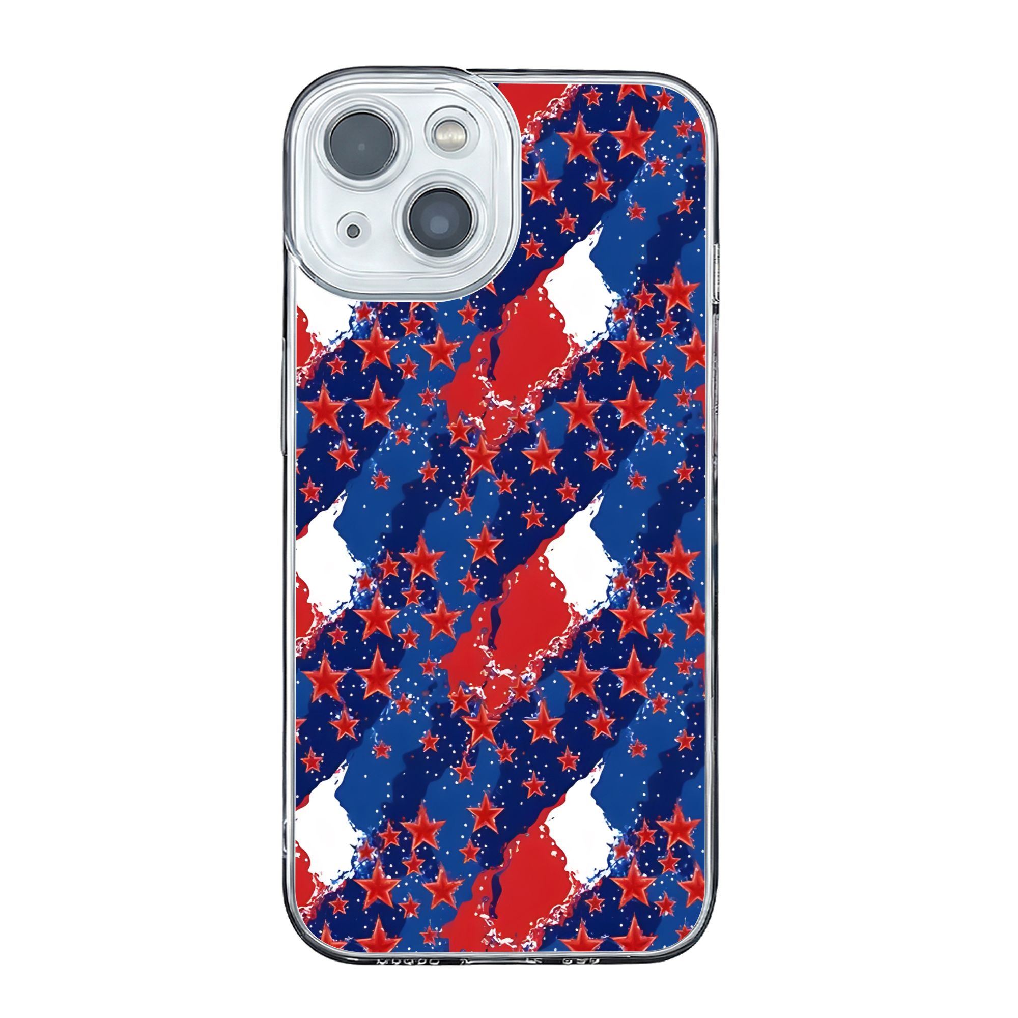 New Armor Bumper 4Th Of July U - Phone Cases Usa ulasan dan harga