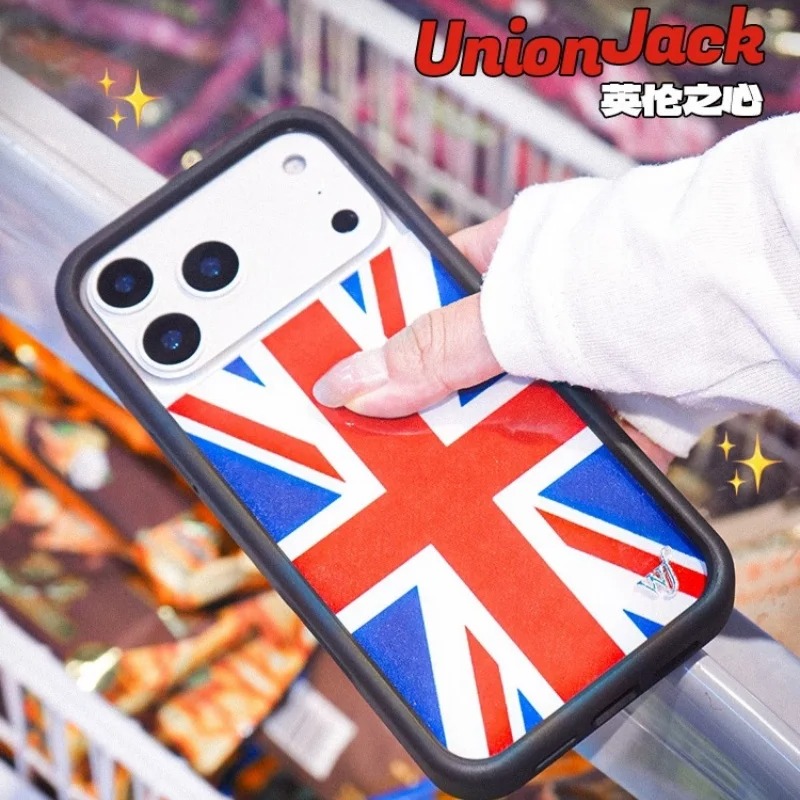 Fashion Wildflower INS Union J - Phone Cases Wildflower ulasan dan harga
