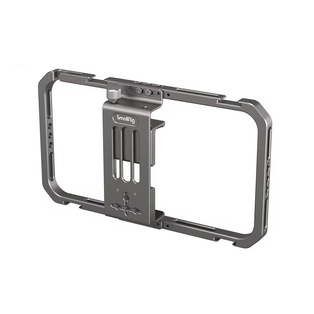 SmallRig Universal Mobile Phon - Phone Cases Video ulasan dan harga