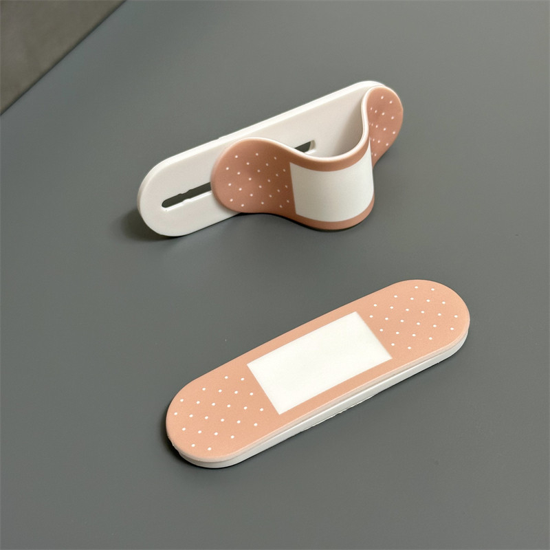 Korea Ins Daily Necessitiy Ban - Phone Cases With Loop ulasan dan harga