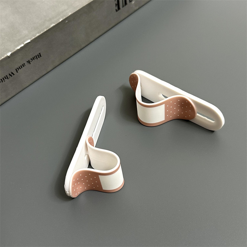 Korea Ins Daily Necessitiy Ban - Phone Cases With Loop ulasan dan harga