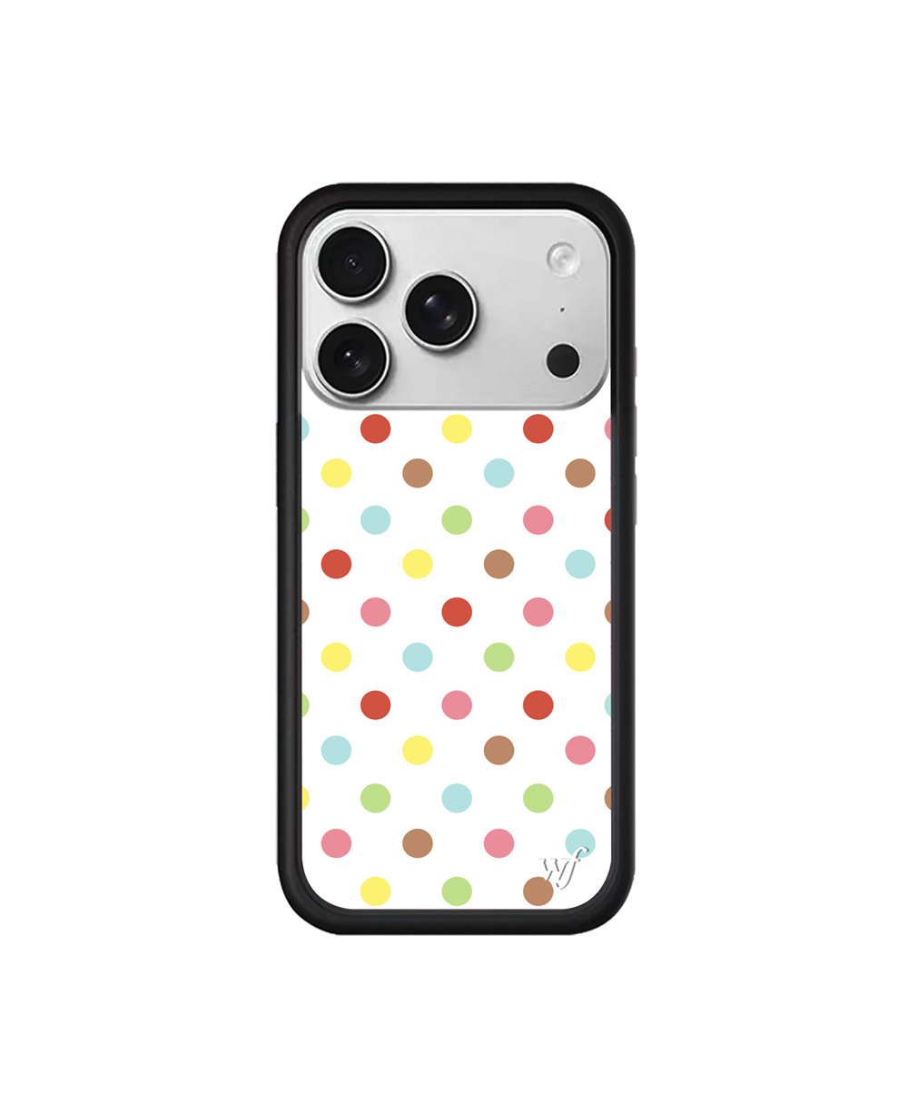 New Wildflower Plaid Polka Dot - Phone Cases Wildflower ulasan dan harga