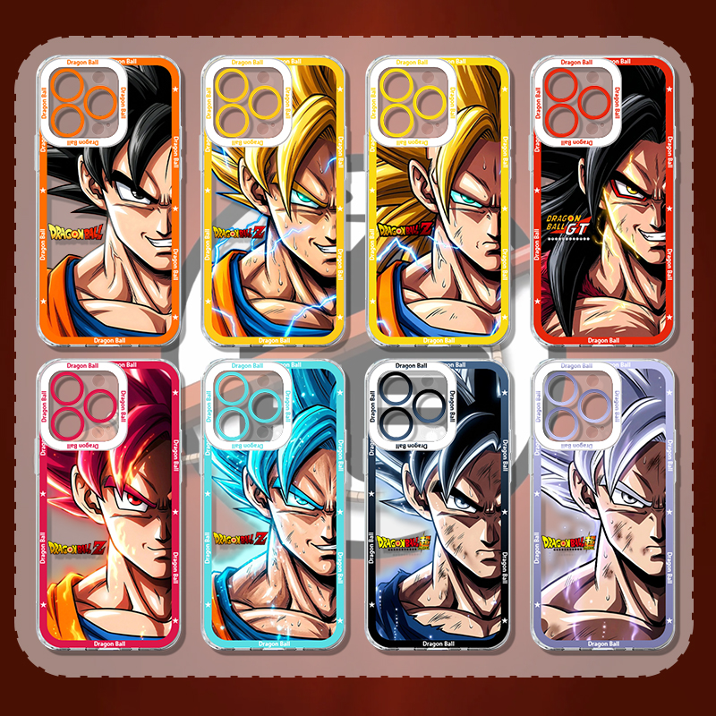 Anime Phone Case for D-DRAGON  - Phone Cases Iphone 16 Pro Max ulasan dan harga