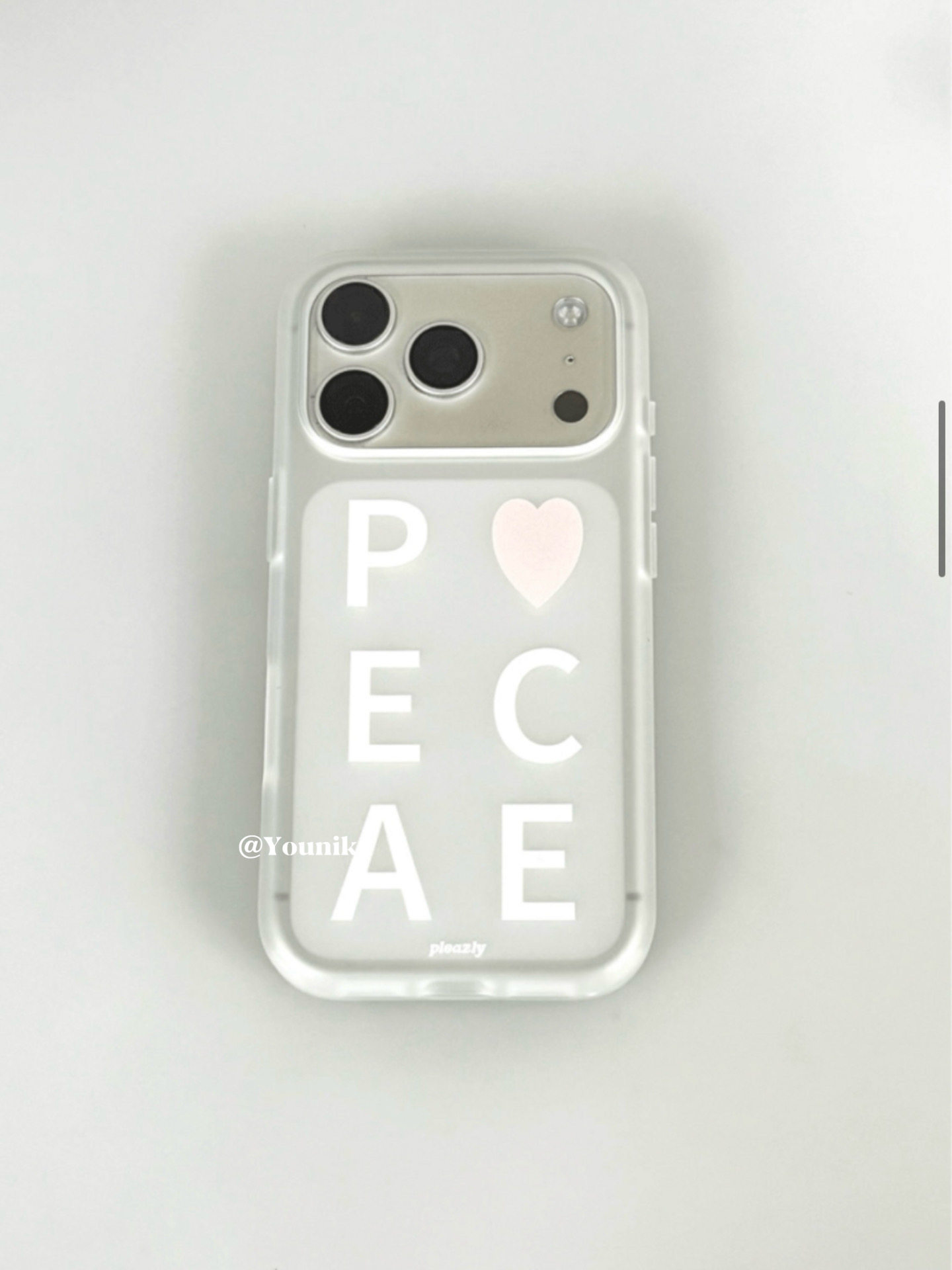 Ins Trendy Summer Sweet Pink G - Phone Cases Trending ulasan dan harga