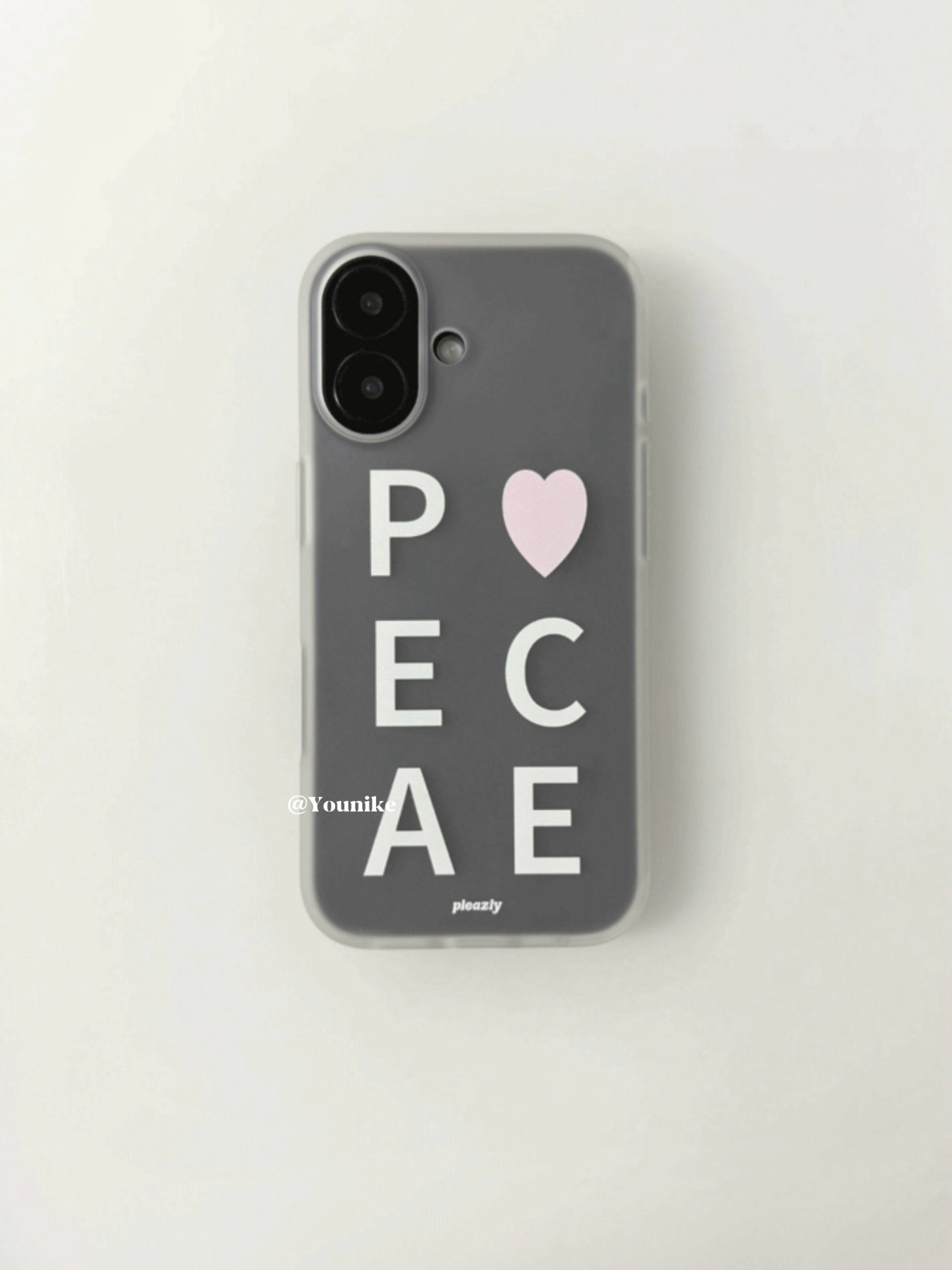 Ins Trendy Summer Sweet Pink G - Phone Cases Trending ulasan dan harga