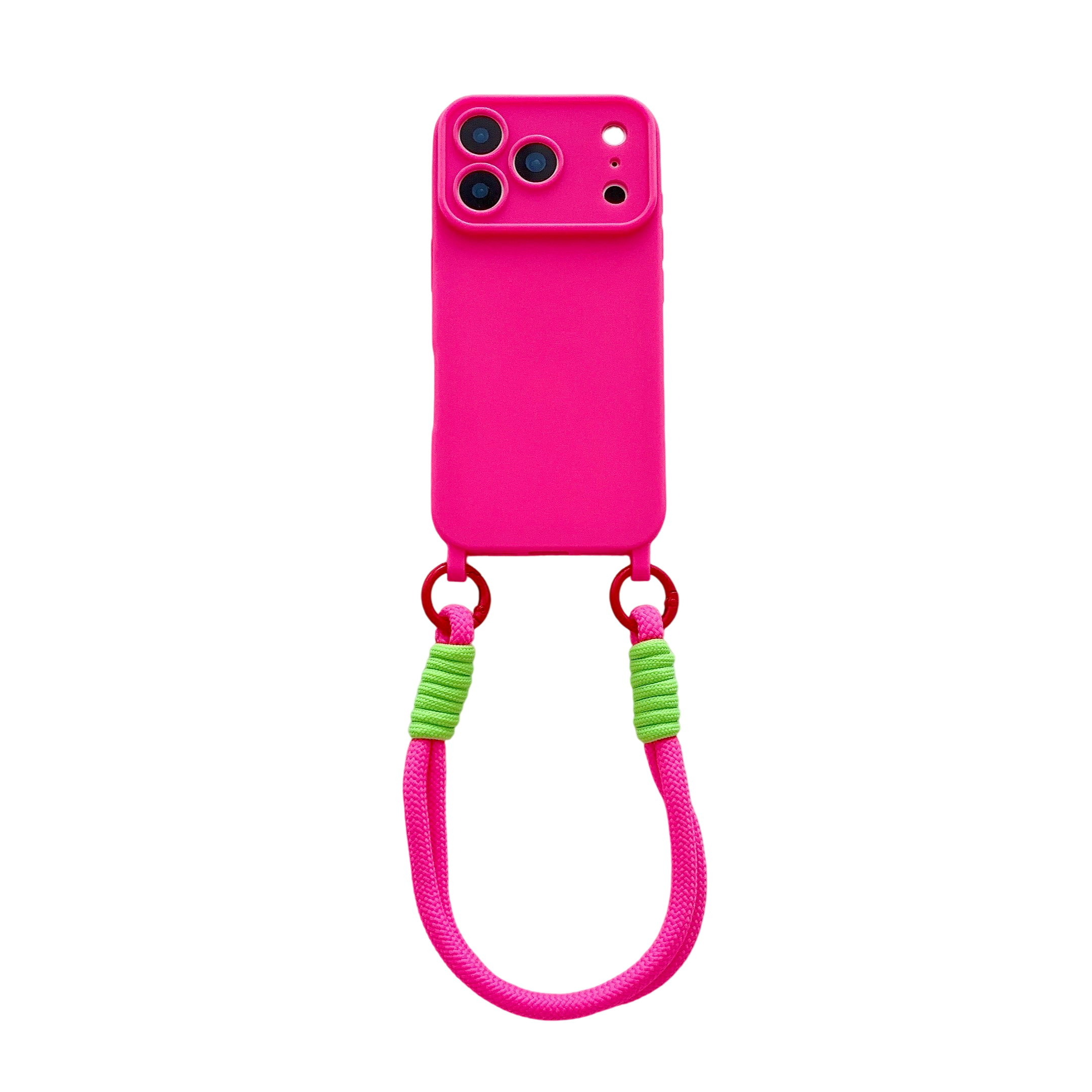 Soft Silicone Portable Hand St - Phone Cases With Loop ulasan dan harga