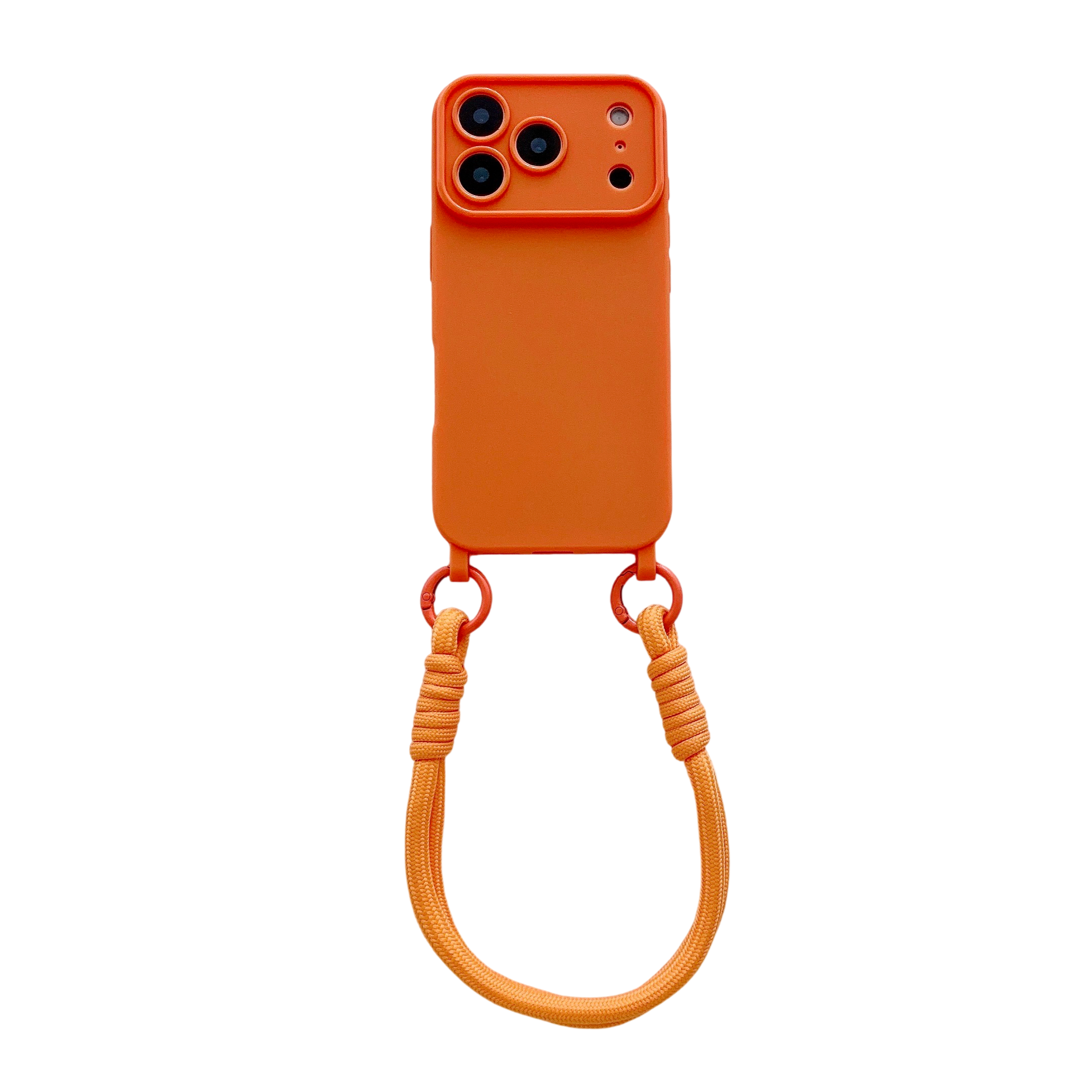 Soft Silicone Portable Hand St - Phone Cases With Loop ulasan dan harga