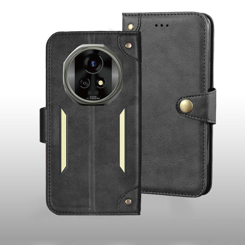 For Blackview XPLORE 2/XPLORE  - Phone Cases With Wallet On Back ulasan dan harga