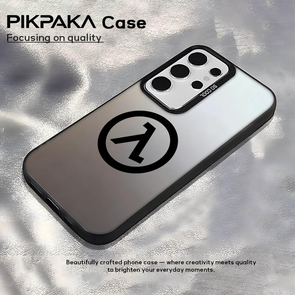 Game h-Half Life 1998 Logo Pho - Phone Cases H&M ulasan dan harga