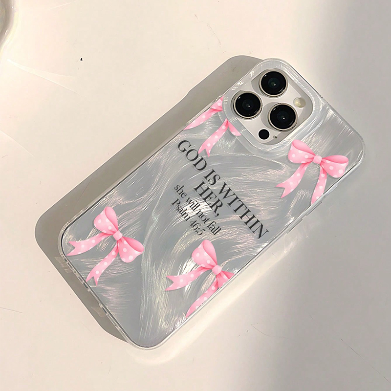 Cute Bible Verse Graphic Phone - Phone Cases Jesus ulasan dan harga
