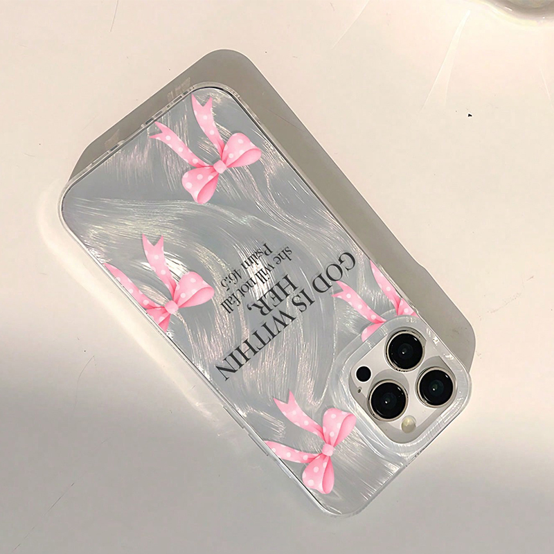 Cute Bible Verse Graphic Phone - Phone Cases Jesus ulasan dan harga