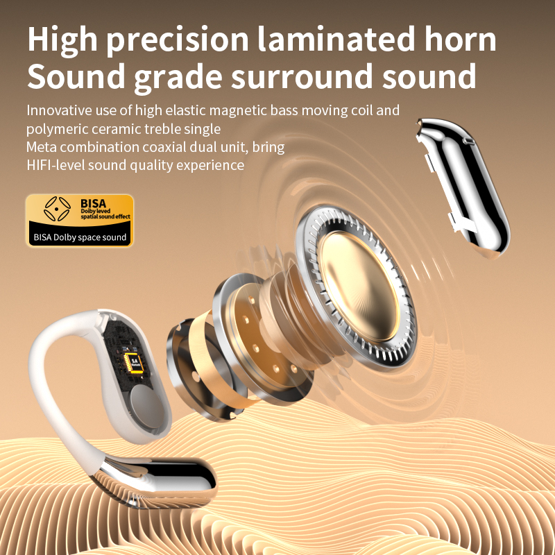 YYK Q16 Pro AI Translation Ear - Phone Cases Video ulasan dan harga