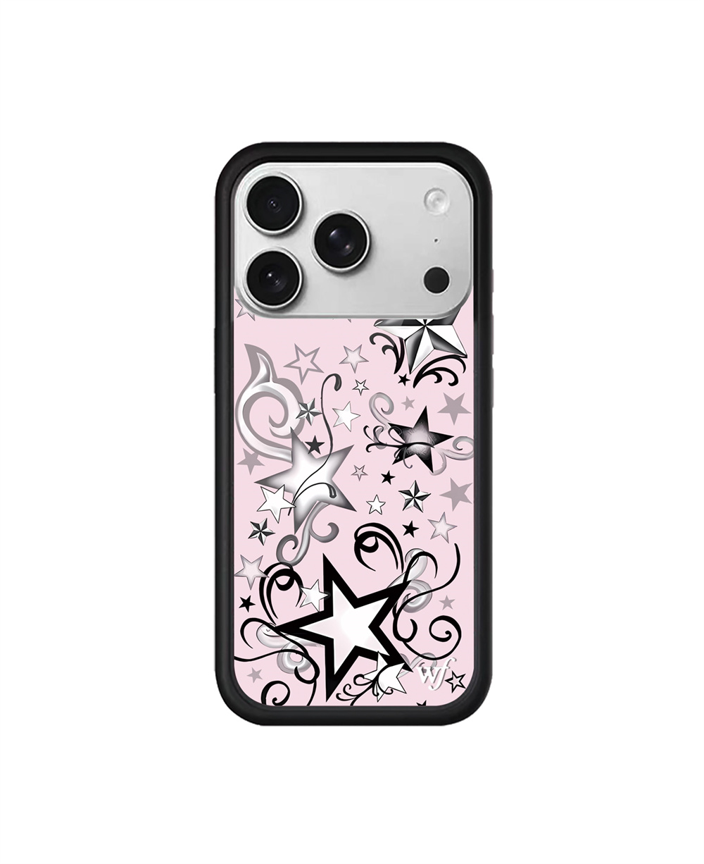 New Wildflower Flowers Cute Ph - Phone Cases Wildflower ulasan dan harga