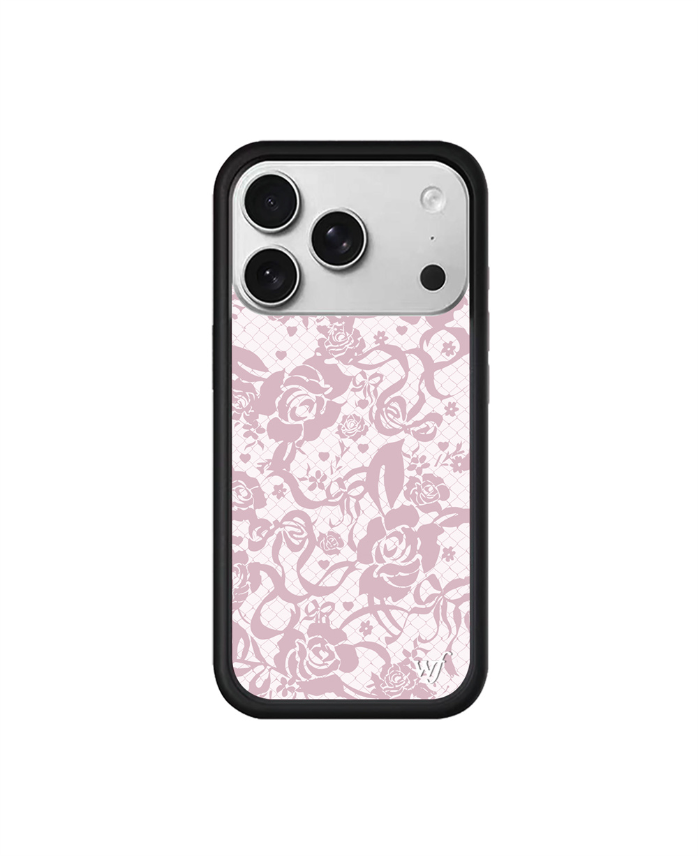 New Wildflower Flowers Cute Ph - Phone Cases Wildflower ulasan dan harga