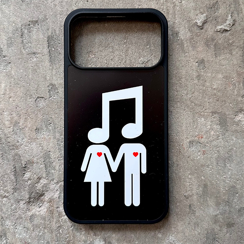 Fashion Original Creative Patt - Phone Cases Trending ulasan dan harga