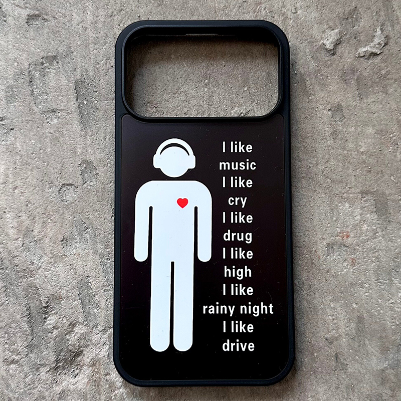 Fashion Original Creative Patt - Phone Cases Trending ulasan dan harga