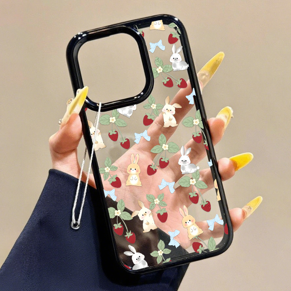 Ins Cute Cartoon Phone Case Fo - Phone Cases Cute Iphone 14 ulasan dan harga