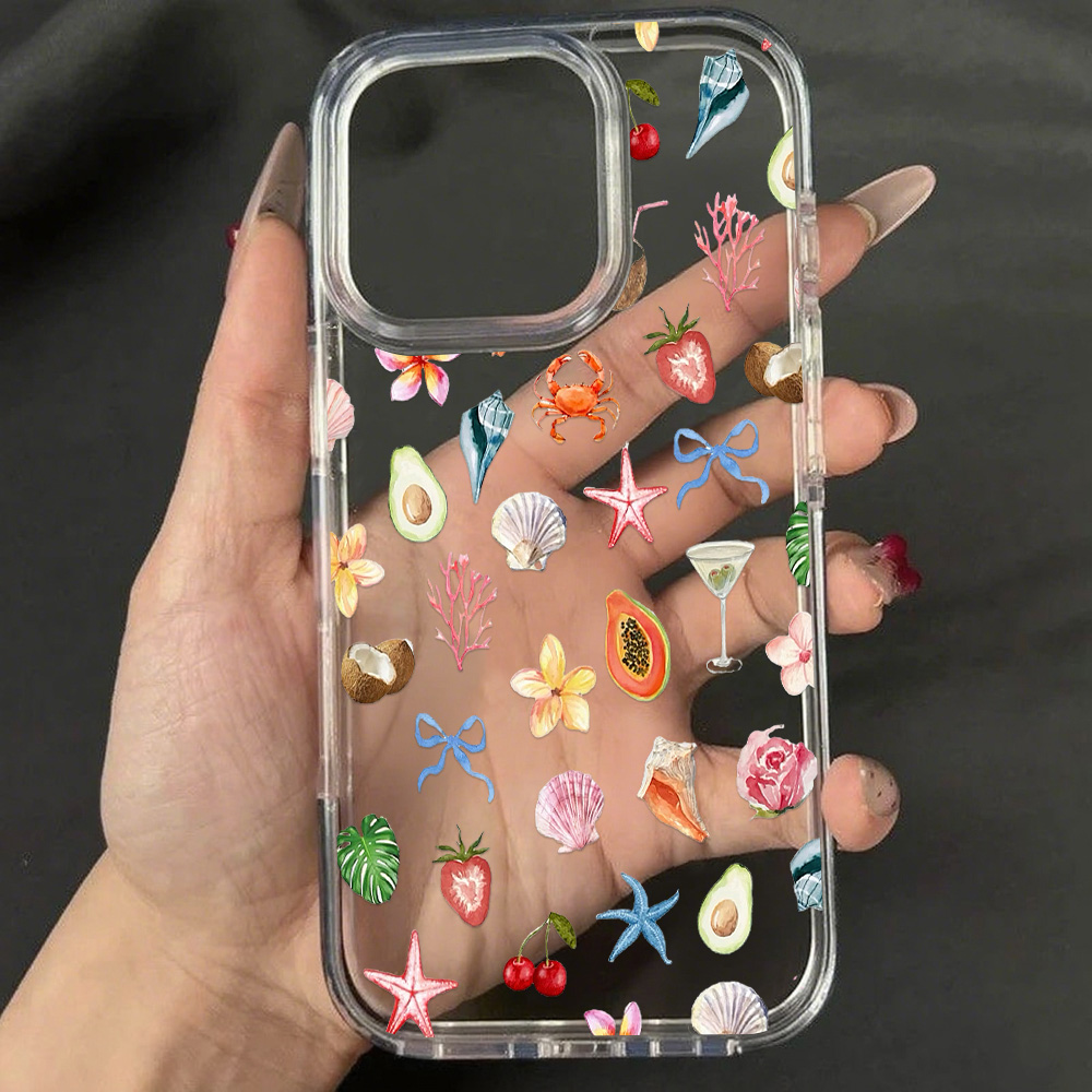 Ins Cute Cartoon Phone Case Fo - Phone Cases Cute Iphone 14 ulasan dan harga