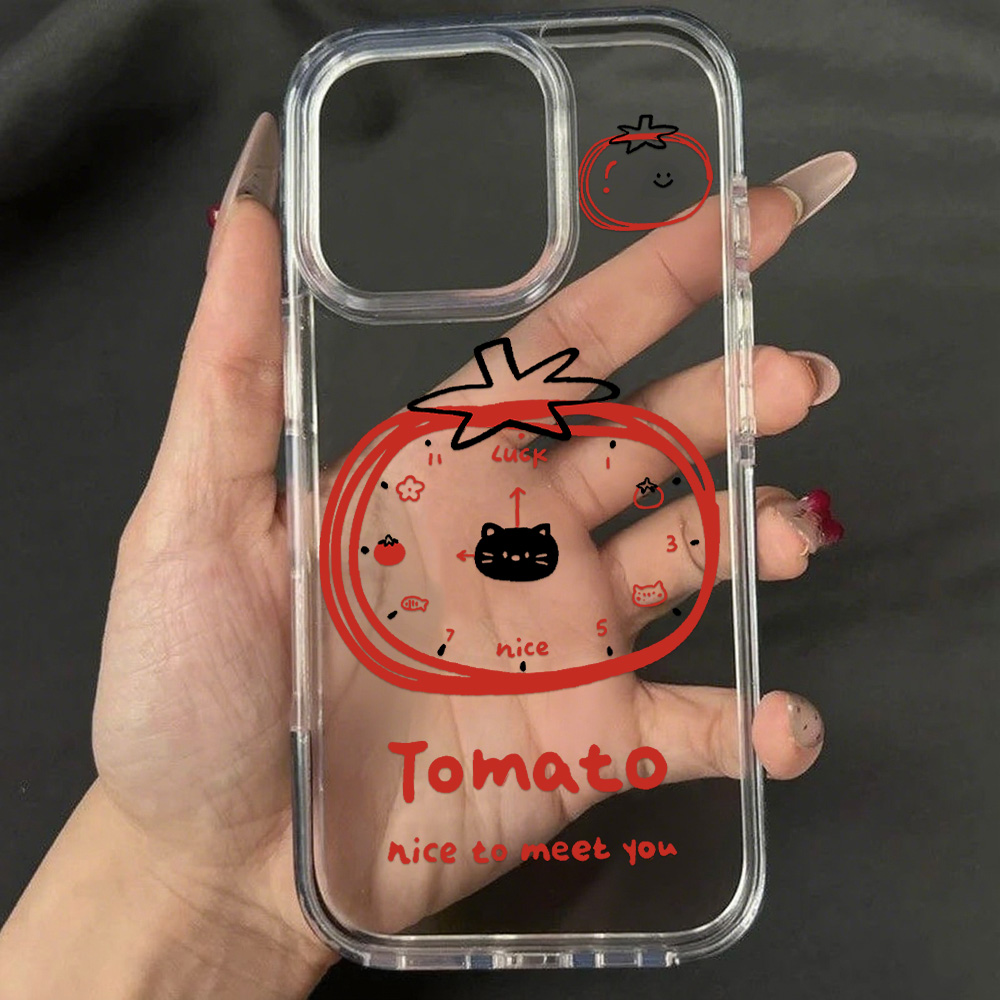 Ins Cute Cartoon Phone Case Fo - Phone Cases Cute Iphone 14 ulasan dan harga