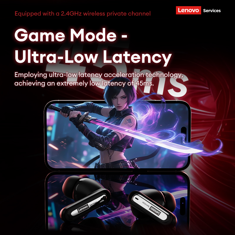 Choice Lenovo Gaming Headset W - Phone Cases Video ulasan dan harga