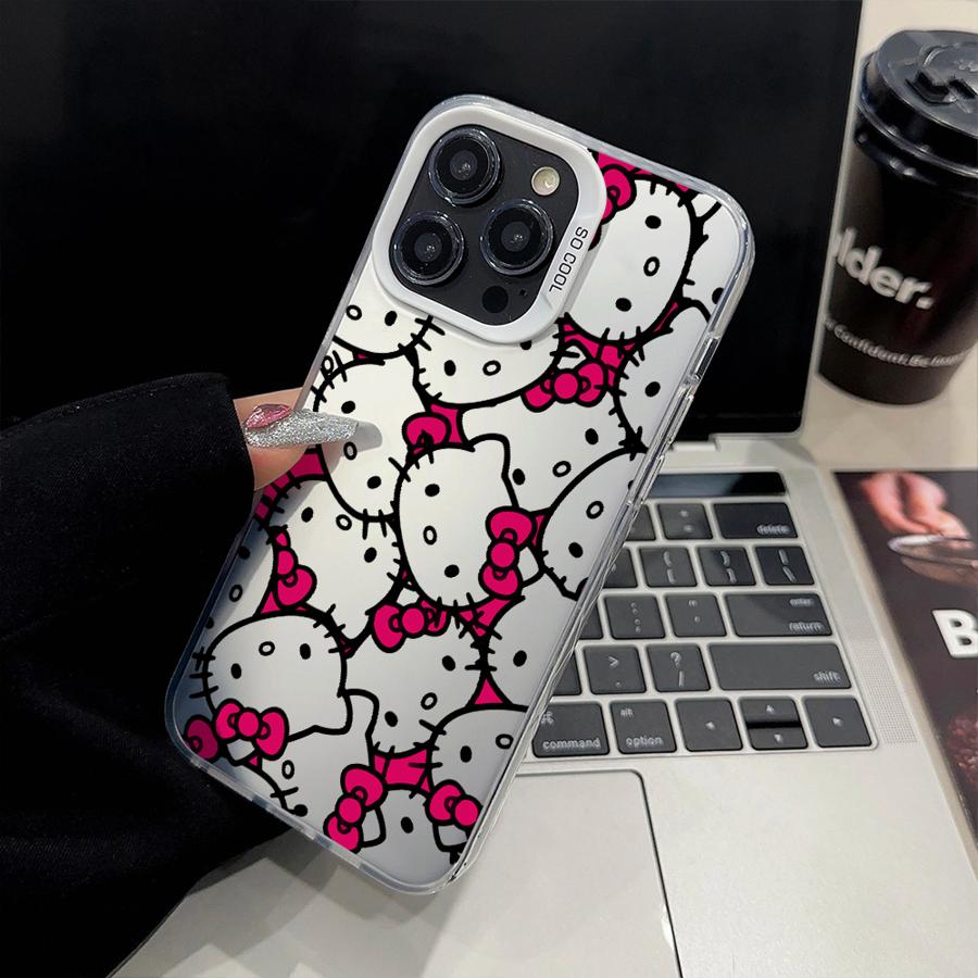 Back Phone Cover Case for iPho - Phone Cases H&M ulasan dan harga