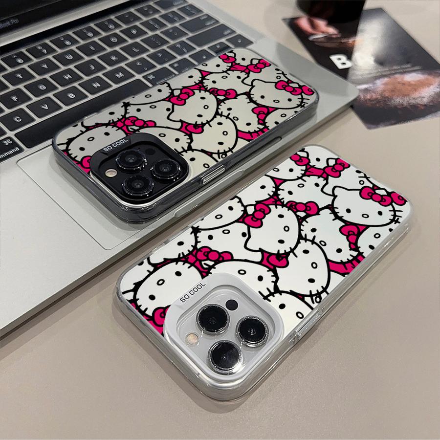Back Phone Cover Case for iPho - Phone Cases H&M ulasan dan harga
