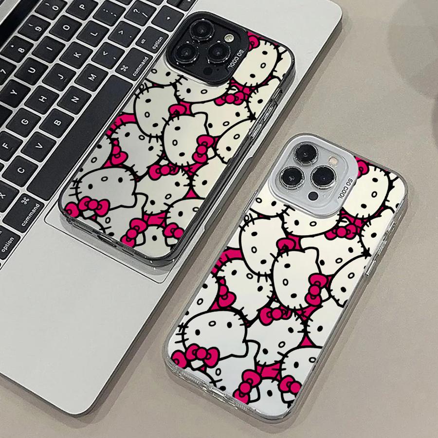 Back Phone Cover Case for iPho - Phone Cases H&M ulasan dan harga