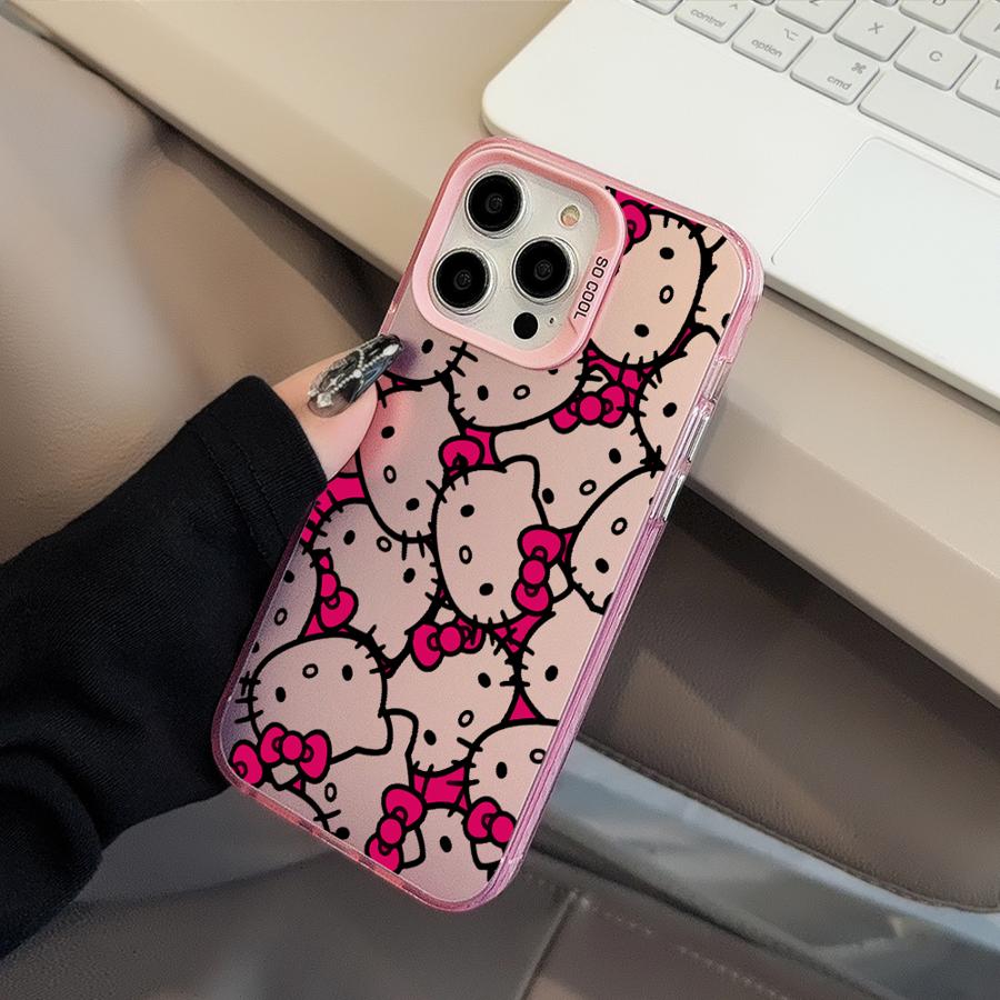 Back Phone Cover Case for iPho - Phone Cases H&M ulasan dan harga