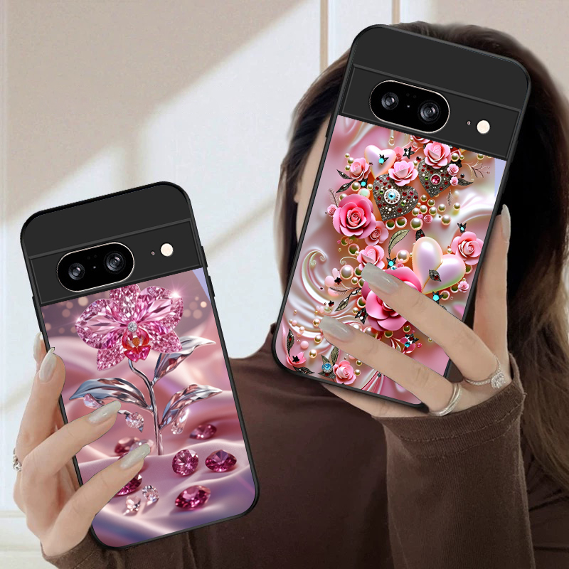 Golden Thread Starlight For Go - Phone Cases Google Pixel 10 ulasan dan harga