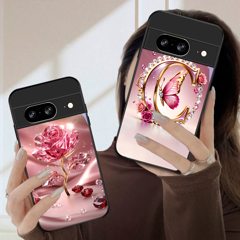 Golden Thread Starlight For Go - Phone Cases Google Pixel 10 ulasan dan harga