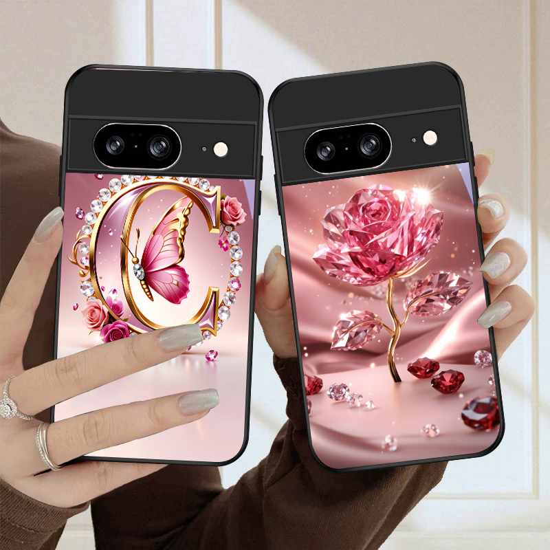 Golden Thread Starlight For Go - Phone Cases Google Pixel 10 ulasan dan harga