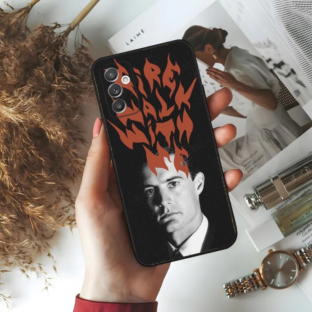 Twin Peaks Fire Walk with Me P - Phone Cases Usa ulasan dan harga