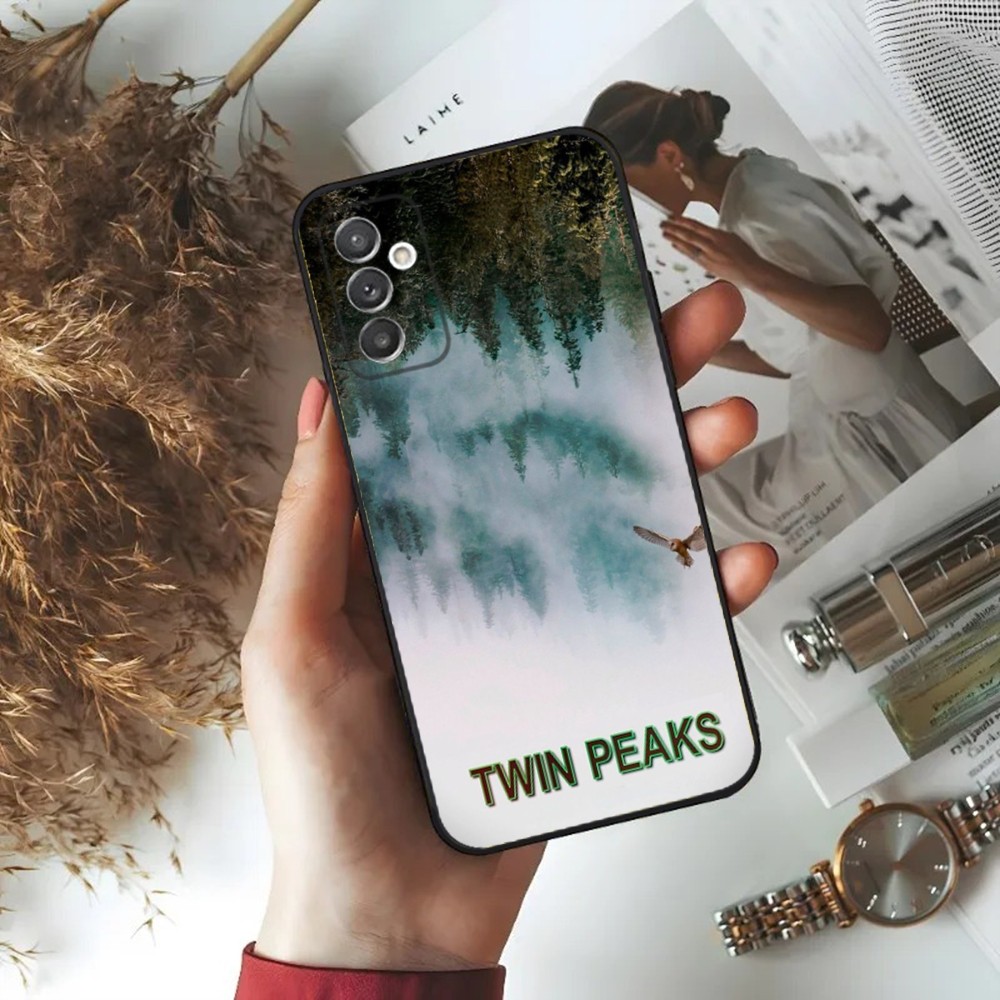 Twin Peaks Fire Walk with Me P - Phone Cases Usa ulasan dan harga
