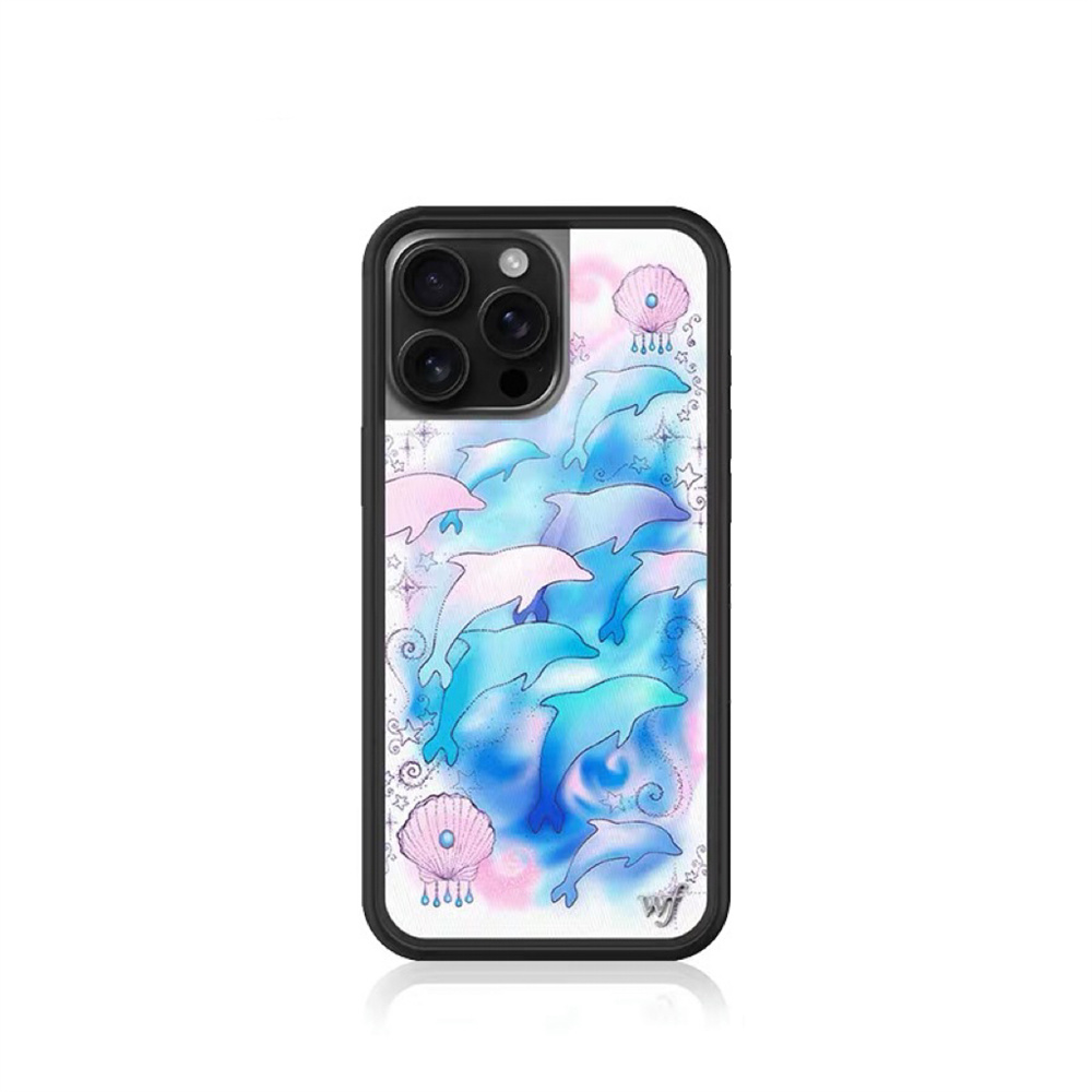 New Wildflower 3D WF Strawberr - Phone Cases Wildflower ulasan dan harga