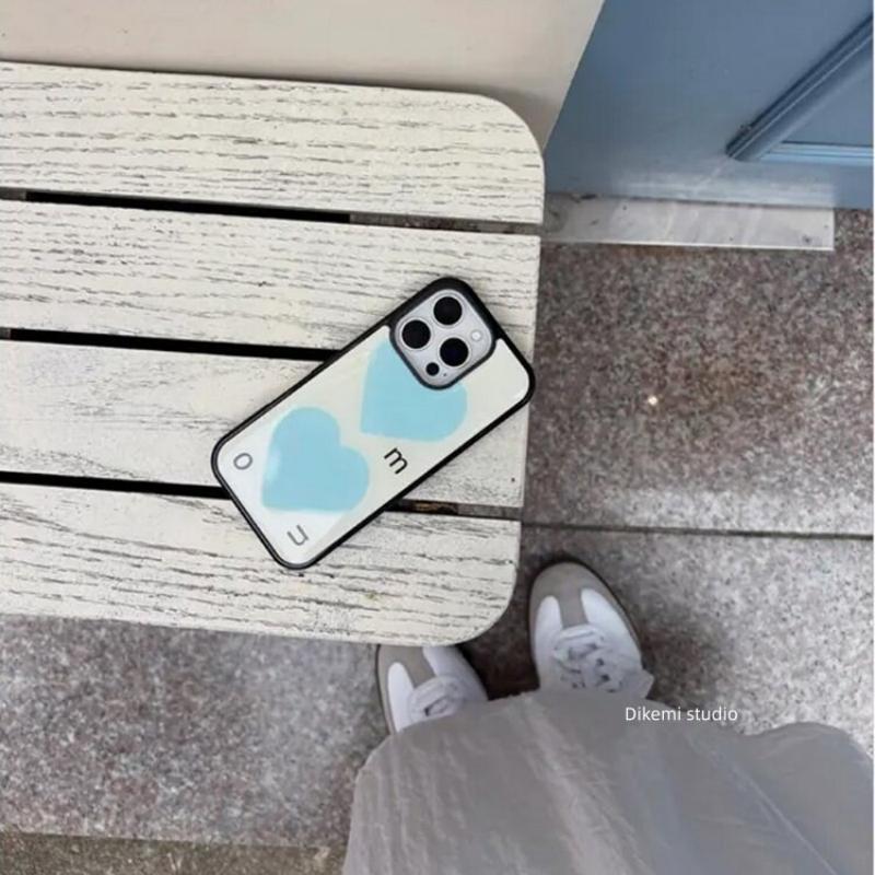 Korean Ins Niche Y2K Sweet Lov - Phone Cases Trending ulasan dan harga