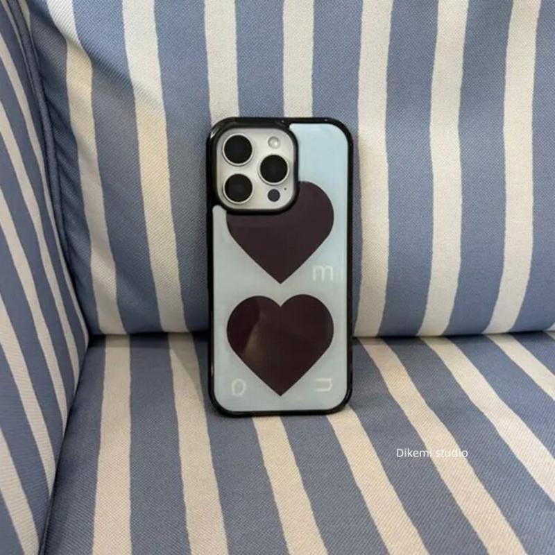 Korean Ins Niche Y2K Sweet Lov - Phone Cases Trending ulasan dan harga