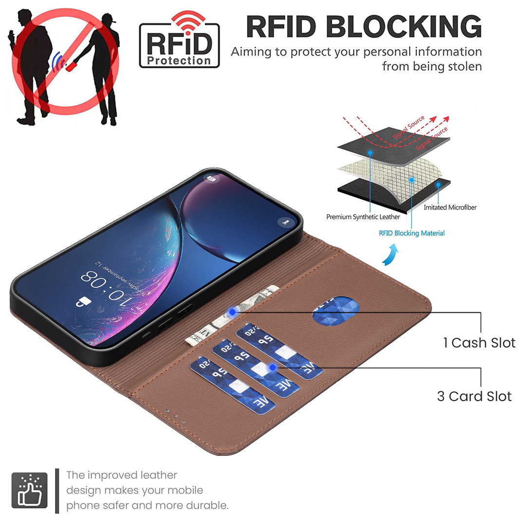 Phone Case For Infinix Smart 2 - Phone Cases With Wallet ulasan dan harga