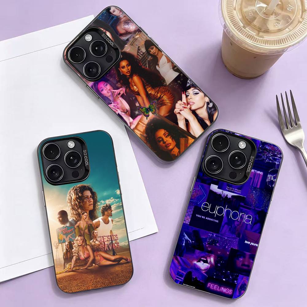 E-Euphoria USA TV Series Phone - Phone Cases Usa ulasan dan harga