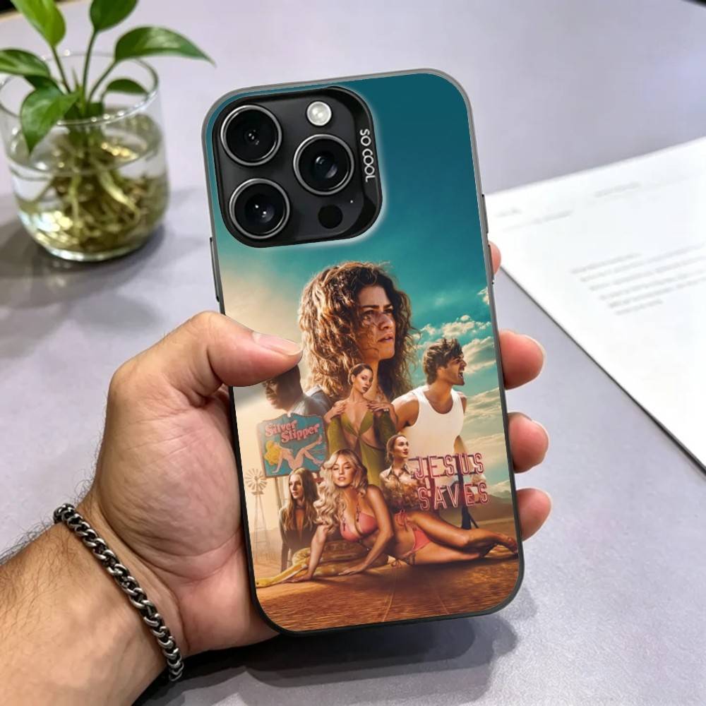 E-Euphoria USA TV Series Phone - Phone Cases Usa ulasan dan harga