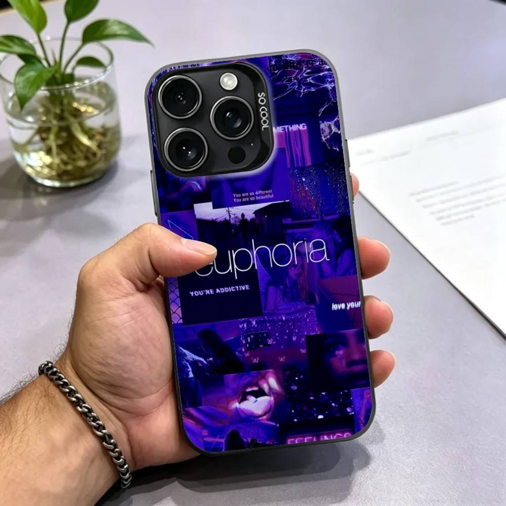 E-Euphoria USA TV Series Phone - Phone Cases Usa ulasan dan harga