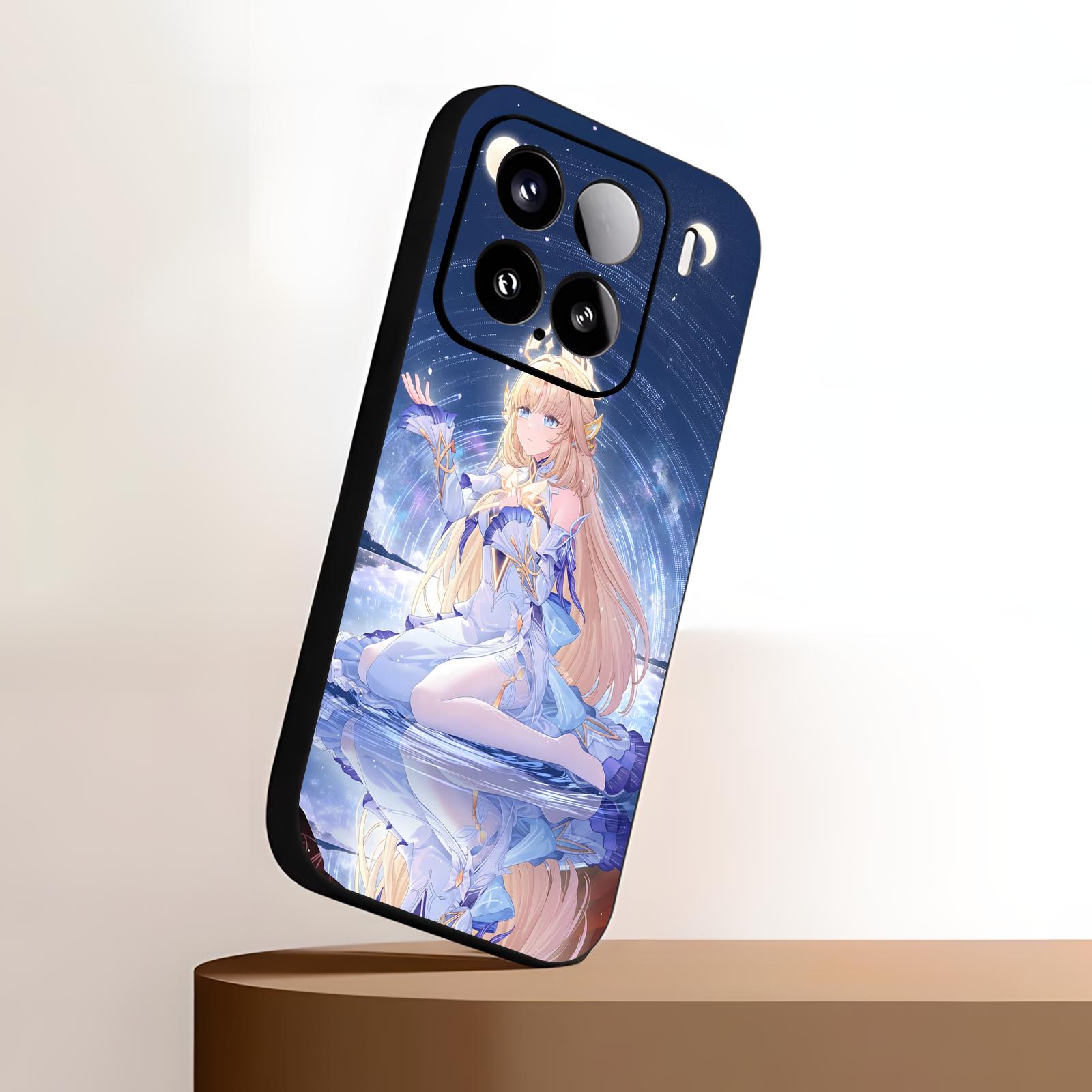 genshin impact Nicole Reeyn    - Phone Cases Xiaomi 14T ulasan dan harga