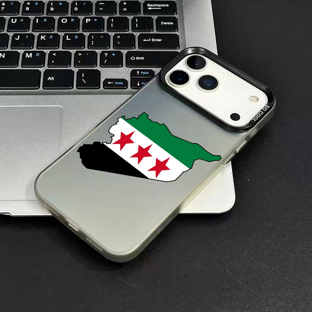 new Flag Syria Design Phone Ca - Phone Cases Designer ulasan dan harga