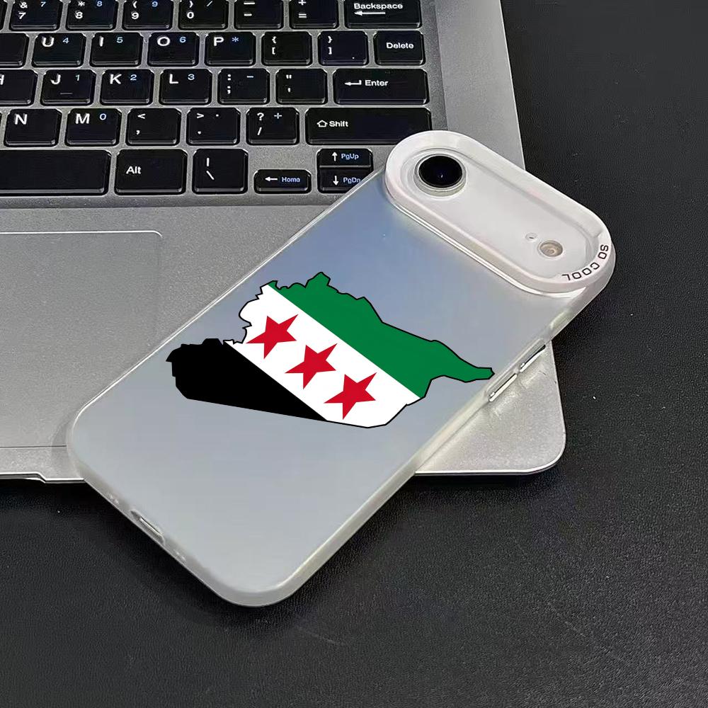 new Flag Syria Design Phone Ca - Phone Cases Designer ulasan dan harga
