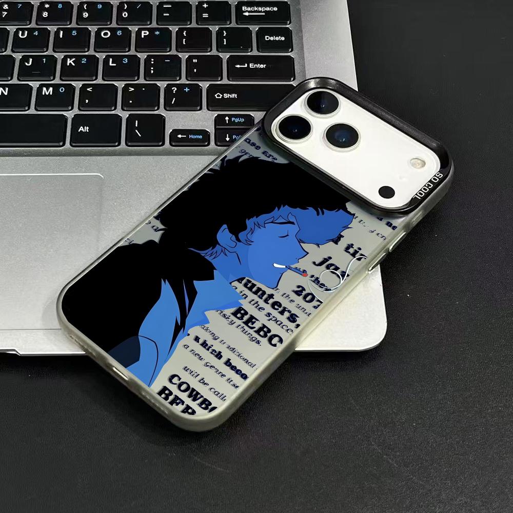 C-Cowboy Anime B-Bebop Phone C - Phone Cases Iphone 16 Pro Max ulasan dan harga