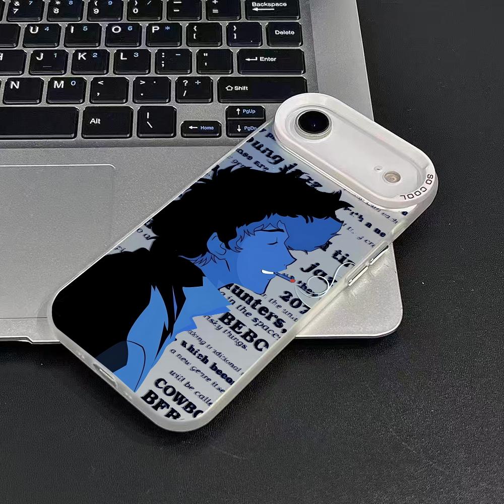 C-Cowboy Anime B-Bebop Phone C - Phone Cases Iphone 16 Pro Max ulasan dan harga