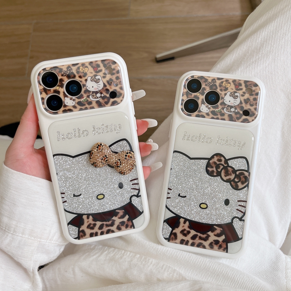 Fashion Cute Cartoon Sanrio He - Phone Cases Cute Iphone 14 ulasan dan harga