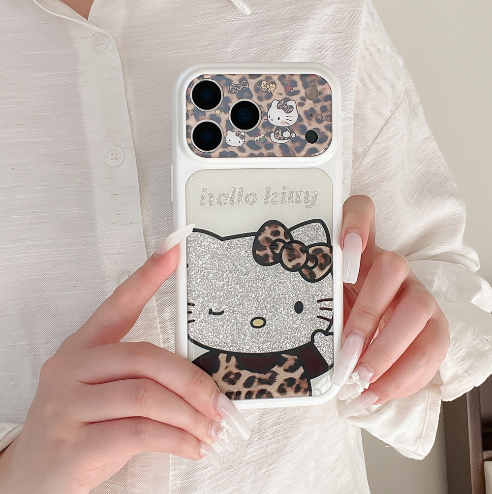 Fashion Cute Cartoon Sanrio He - Phone Cases Cute Iphone 14 ulasan dan harga
